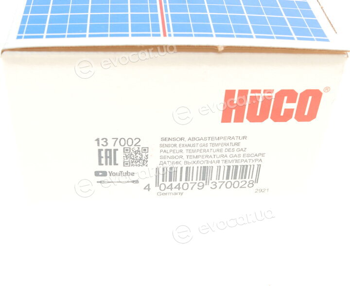 Astemo (Hitachi) / Huco 137002