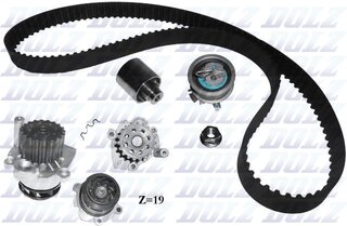 Dolz KD033