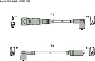 Starline ZK 8111
