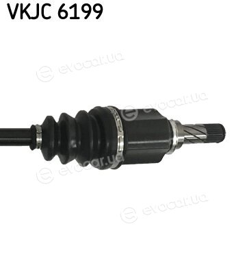 SKF VKJC 6199