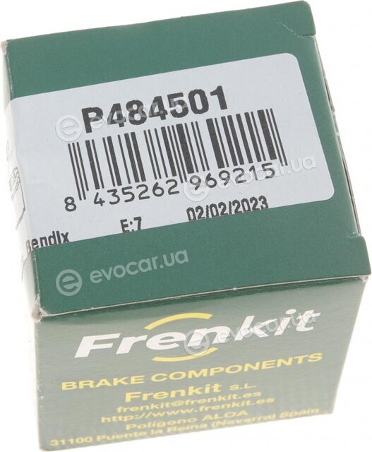 Frenkit P484501