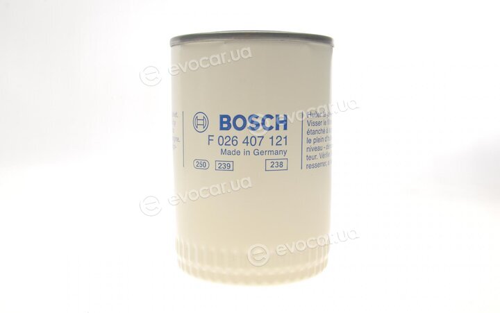 Bosch F 026 407 121