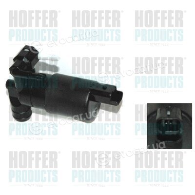 Hoffer 7500126