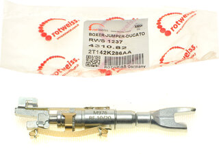 Rotweiss RWS1237