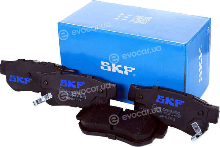 SKF VKBP 90340 A