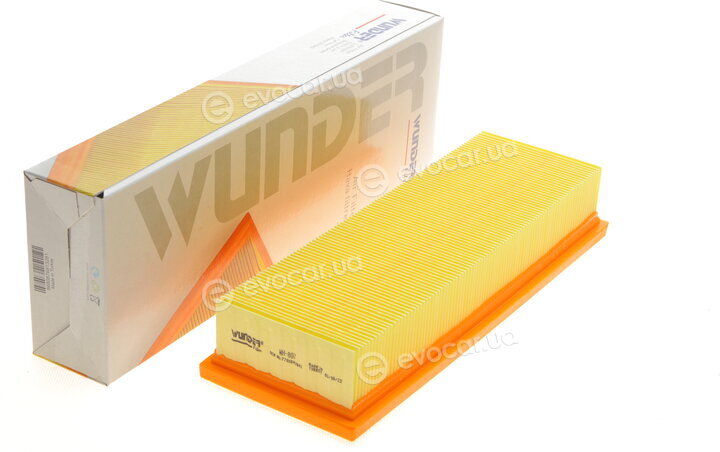 Wunder WH807