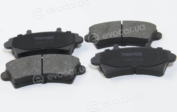 Autotechteile 504 0155