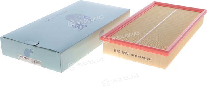 Blue Print ADV182219
