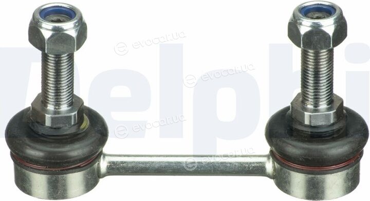 Delphi TC1208