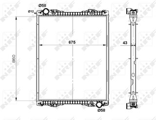 NRF 519743