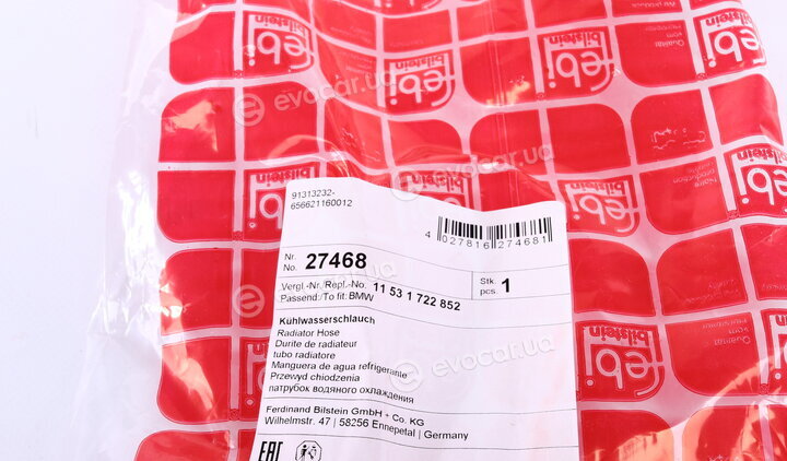 Febi 27468