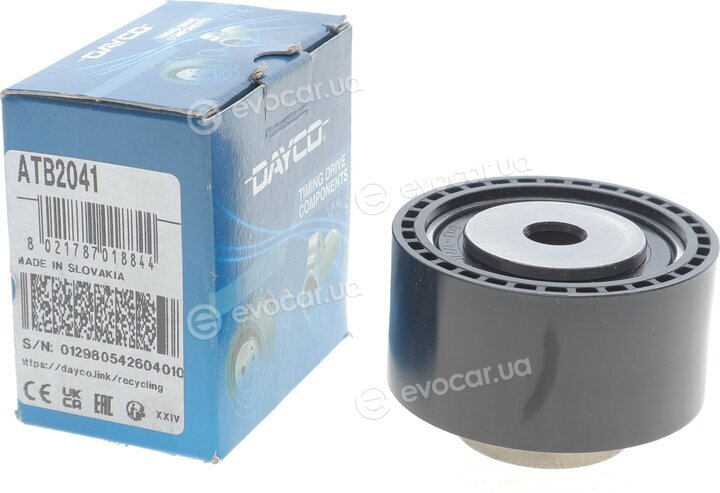 Dayco ATB2041
