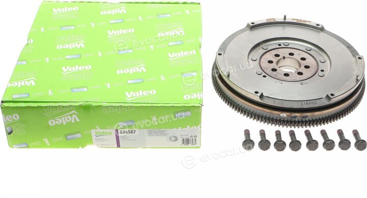 Valeo 836587