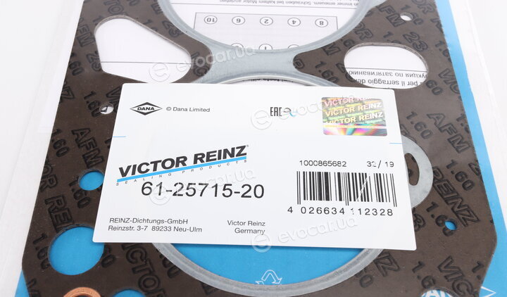 Victor Reinz 61-25715-20