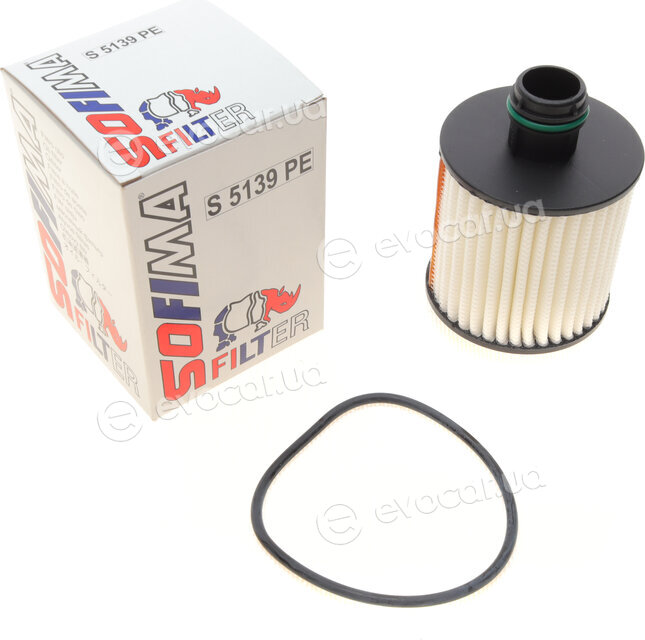 Sofima S 5139 PE