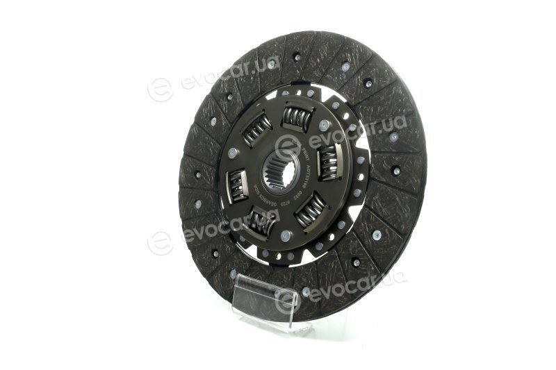 Blue Print ADT33168