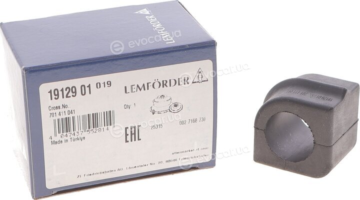 Lemforder 19129 01