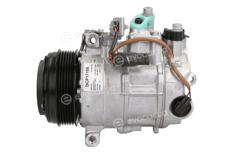 Denso DCP17155