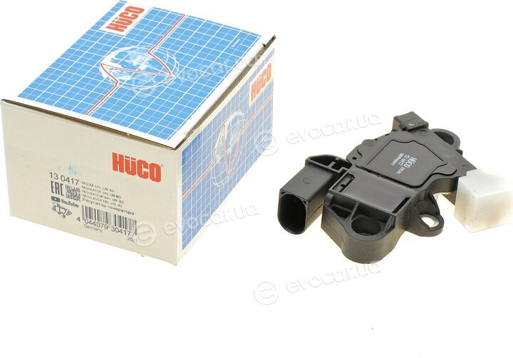 Astemo (Hitachi) / Huco 130417