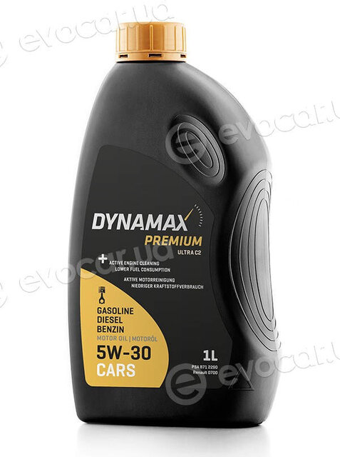 Dynamax 502046