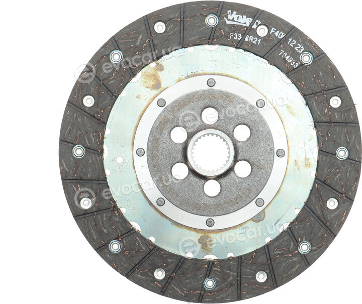 Valeo 837345