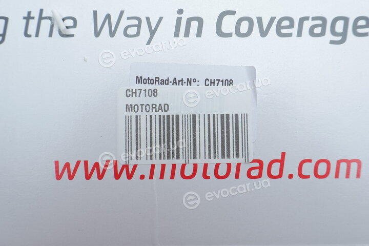 Motorad CH7108
