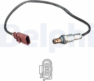 Delphi ES21089