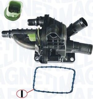 Magneti Marelli 352317004130