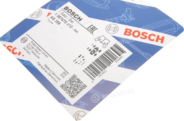 Bosch 1 987 475 410