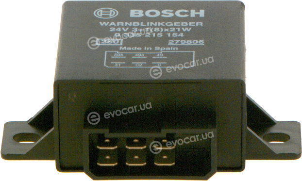 Bosch 0 335 215 154