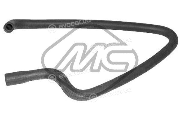 Metalcaucho / STC 08538