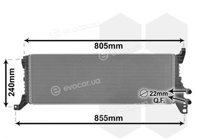 Van Wezel 58012723