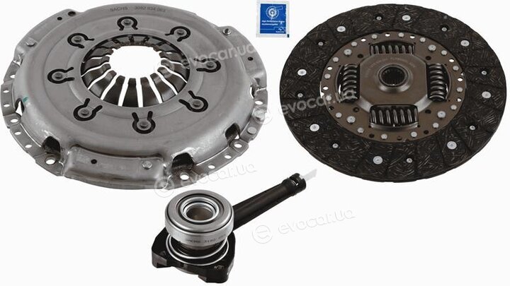Sachs 3000 990 624