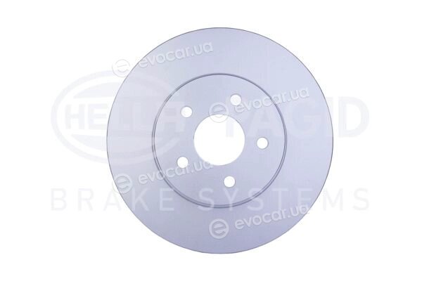 Hella 8DD 355 108-041