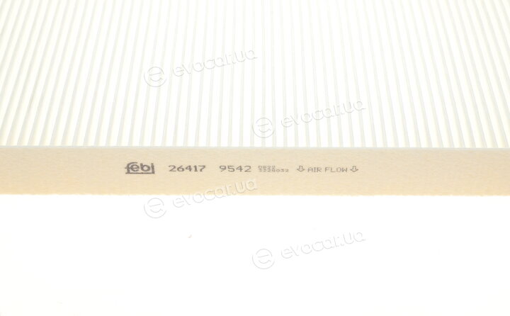 Febi 26417
