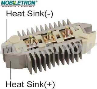 Mobiletron RD-18HA