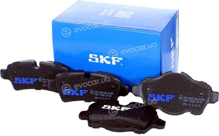 SKF VKBP 90068