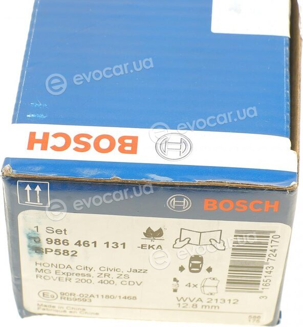 Bosch 0 986 461 131