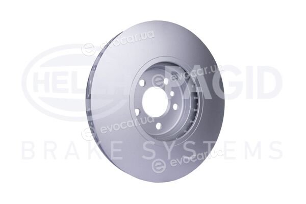 Hella 8DD 355 129-311