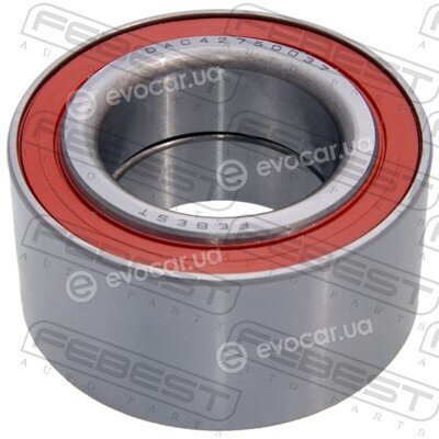 Febest DAC42750037