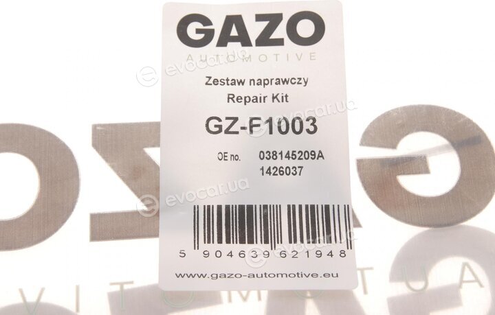 Gazo GZ-F1003