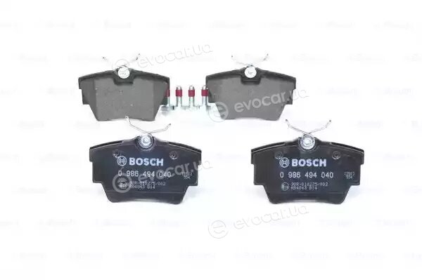 Bosch 0 986 494 040