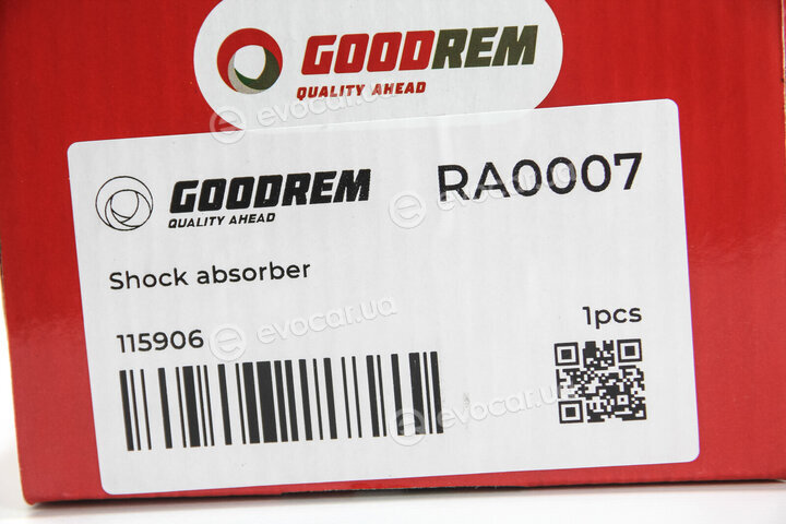 Goodrem RA0007