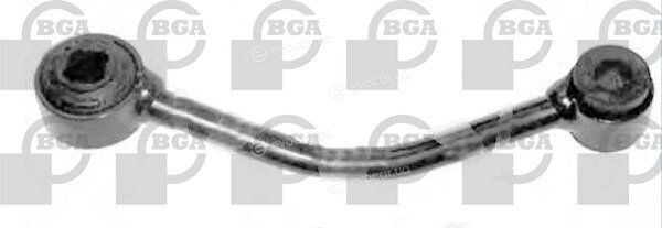 BGA LS9518