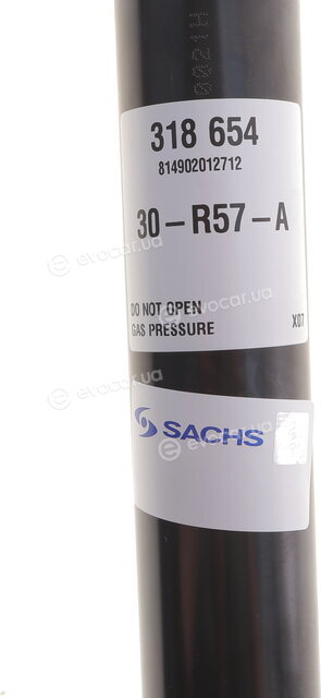 Sachs 318 654