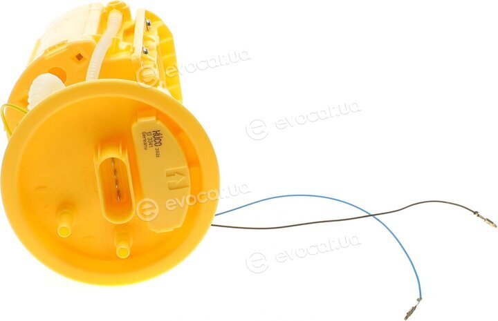 Astemo (Hitachi) / Huco 133341