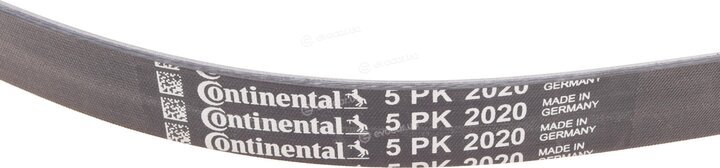 Continental 5PK2020