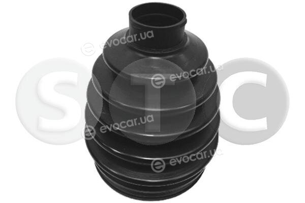 Metalcaucho / STC T410275