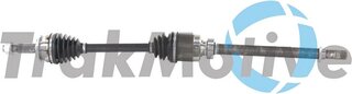 TrakMotive 30-2460