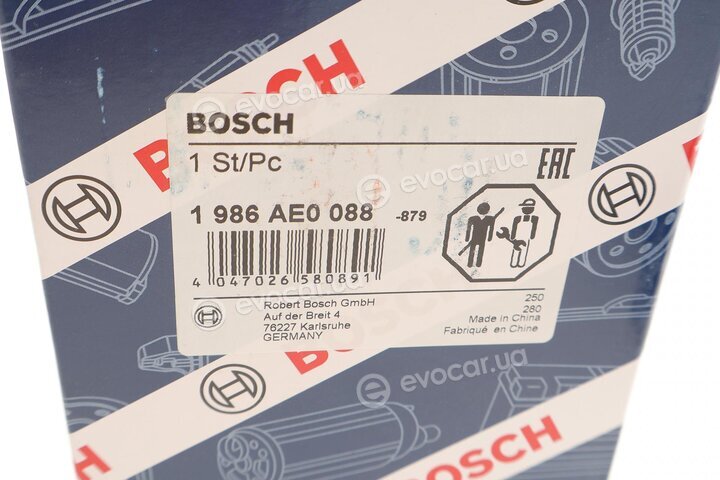 Bosch 1 986 AE0 088